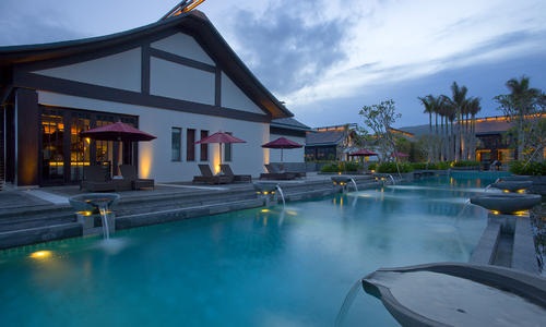 新型溫泉設計，需注意這幾點問題